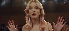 Clean Bandit – Symphony feat. Zara Larsson | Number1 Official Video ...
