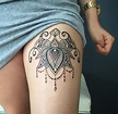 Tatuajes para mujeres: +107 ¡Ideas, fotos y diseños llenos de significado!