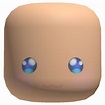 Cute Baby Face | Roblox Item - Rolimon's