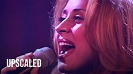 Lara Fabian - I Will Love Again (Live at the Edison Awards, Netherlands ...