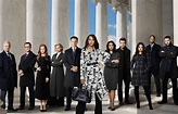 Everything We Know So Far About Scandal Cast? What Are the Reviews for ...