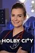 Holby City TV Show Poster - ID: 366946 - Image Abyss