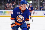 Bo Horvat on acclimating to Islanders and moving his family