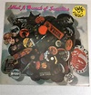 RARE The Pink Fairies - What A Bunch Of Sweeties - 2383-132A | eBay