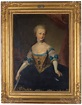 María Josefa de Lorena, archiduquesa de Austria - Colección - Museo ...