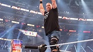Stone Cold Steve Austin Reflects On WrestleMania 38 Main Event Match ...