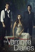 The vampire Diaries: diarios de vampiros