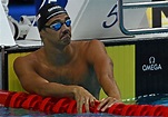 Mondiaux de natation: Ceccon emporte l'or et le record - Ici Beyrouth