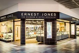 Ernest Jones at St John's Shopping Centre