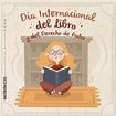 Fuente Viva: 23 de abril: Día internacional del libro y del derecho de ...