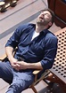 Ben Affleck falls asleep on cruise during Paris honeymoon, picture goes ...