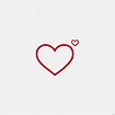 Free Small Heart Outline Clipart - EPS, Illustrator, JPG, PNG, SVG ...