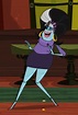 Eunice Stein (TV Series) | Hotel Transylvania Wiki | Fandom