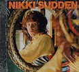 Nikki Sudden - Back To The Coast (1990, CD) | Discogs