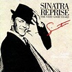 Sinatra Reprise: The Very Good Years by Warner Bros / Wea, Frank ...