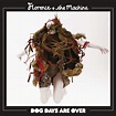 Florence + the Machine - Dog Days Are Over EP Lyrics and Tracklist | Genius