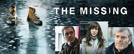 CeC | The Missing 2 temporada estreno UK y España en español y VOSE en ...