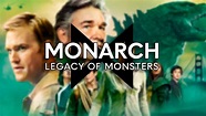 Guía de capítulos de 'Monarch: El legado de los monstruos': Número de ...