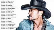 The Best Of Tim McGraw - Tim McGraw Greatest Hits Full Album - YouTube