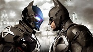 Batman Arkham Knight 2015, HD Games, 4k Wallpapers, Images, Backgrounds ...