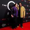 Phyllis Smith and Leslie David Baker The Office Reunion 2019 | POPSUGAR ...