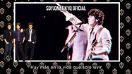 Jonas Brothers - Hold On (Película parte 3) - YouTube