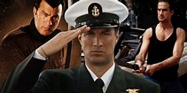 The 15 Best Steven Seagal Movies, Ranked