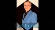 LEO KENNY The Rose - YouTube