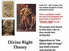 😍 Divine right theory. Locke's Political Philosophy (Stanford ...