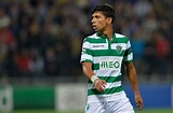 Meet Andre Martins - the Olympiacos midfielder linked with a move to ...