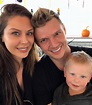 Nick Carter, Lauren Kitt’s Best Family Photos Over the Years