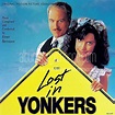 Album Art Exchange - Lost in Yonkers by Elmer Bernstein - Album Cover Art
