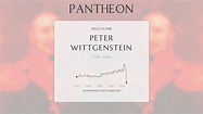 Peter Wittgenstein Biography - German prince (1769–1843); field marshal ...