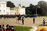 Sandhurst Royal Military Academy © Simon Johnston cc-by-sa/2.0 ...