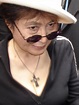 Album Review: Yoko Ono's "Yes, I'm A Witch, Too" - The Independent ...