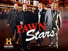 Pawn Stars: History TV Show Reaches 500th Episode - canceled + renewed ...