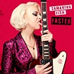 Samantha Fish, Faster in High-Resolution Audio - ProStudioMasters