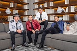 98 Degrees talks re-recording 'The First Noel,' magic of their holiday ...