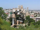 Fotos de Israel - Imágenes de Israel: Casa en espiral (Ramat Gan)