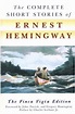The Complete Short Stories of Ernest Hemingway (English) - Buy The ...