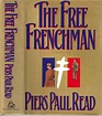 The Free Frenchman | Piers Paul Read | 1st Edition