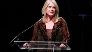Tipper Gore Reflects on PMRC 30 Years Later