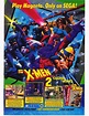 X-Men 2: Clone Wars Download - GameFabrique