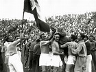 10 giugno 1934 - L'Italia è Campione del Mondo per la prima volta nella ...