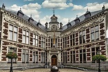Utrecht University Building - Free photo on Pixabay