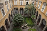 Conservatorio San Pietro a Majella - Trisciuoglio.it