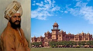 Bhai Ram Singh: Inventor And Master Of Sikh Architecture - A Tribute By ...