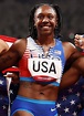 Teahna Daniels: Track and Field | Team USA Women Athletes' Medal Count ...