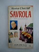 Savrola by Winston Churchill: Bueno | Libros Ambigú