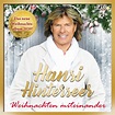 Hansi Hinterseer veröffentlicht sein Album „Weihnachten miteinander“ am ...